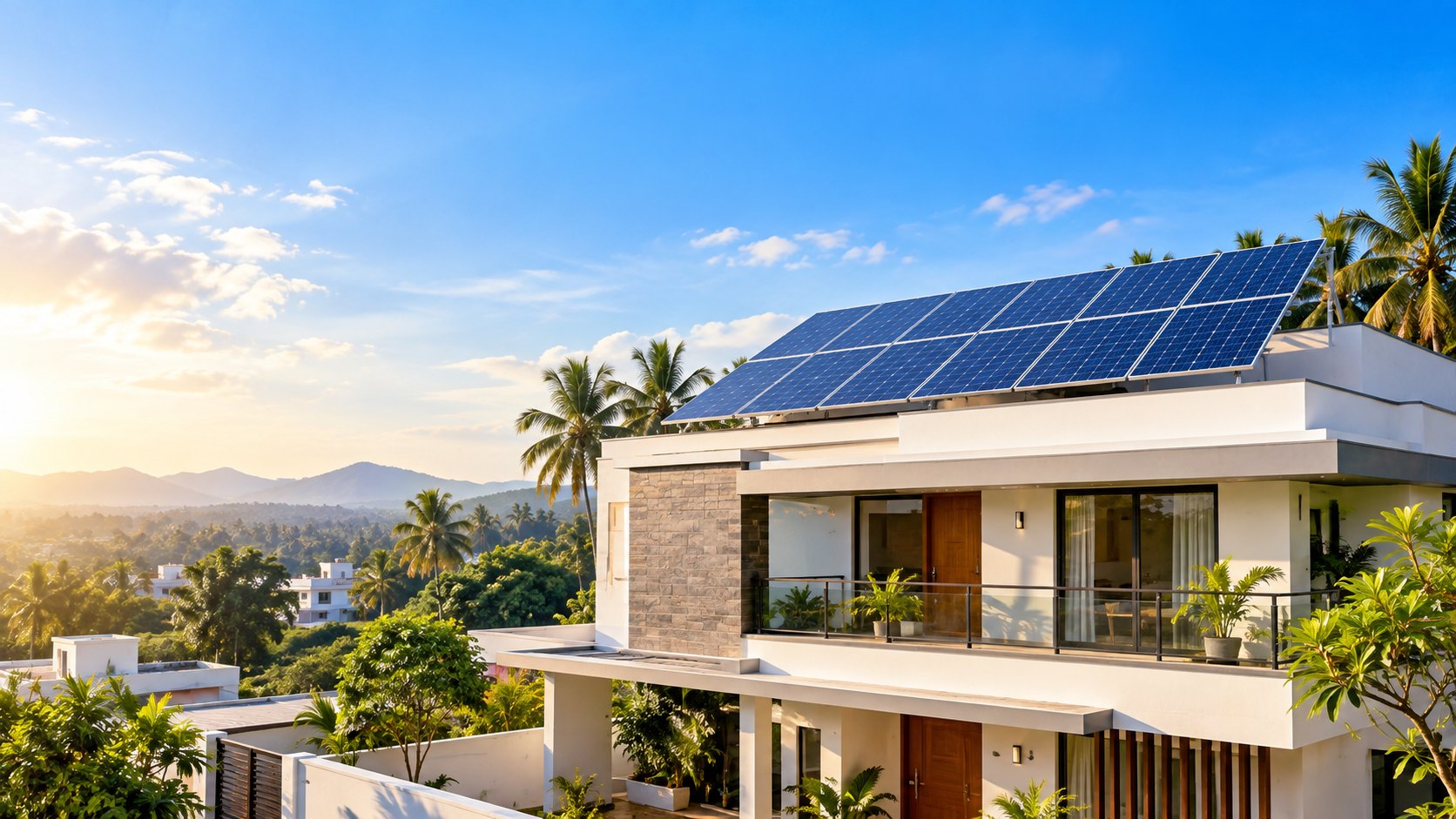 Solar